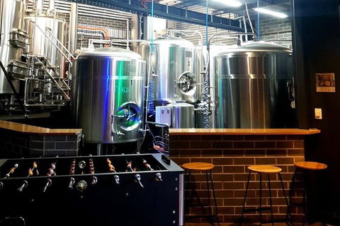 Hobart: 3-Hour Craft-Beer Walking Tour - Hervey Bay Accommodation 4