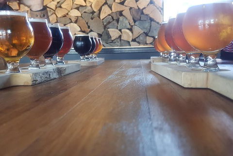 Hobart: 3-Hour Craft-Beer Walking Tour - Hervey Bay Accommodation 1
