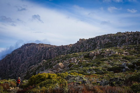 Alpine Loop - Tourism Hervey Bay 1