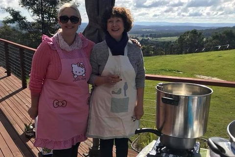 2-Day Cheesemaking Workshop In Launceston - Hervey Bay Accommodation 3