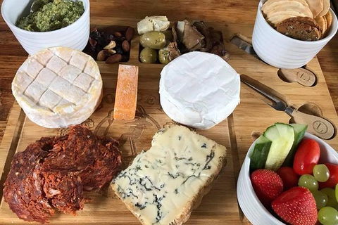 2-Day Cheesemaking Workshop In Launceston - Hervey Bay Accommodation 7
