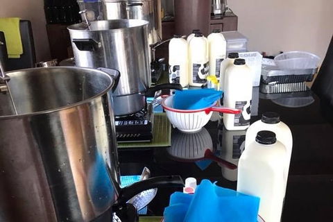 2-Day Cheesemaking Workshop In Launceston - Hervey Bay Accommodation 4