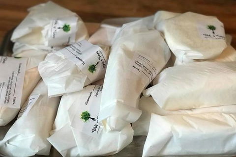 2-Day Cheesemaking Workshop In Launceston - Hervey Bay Accommodation 5