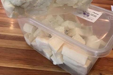 2-Day Cheesemaking Workshop In Launceston - Hervey Bay Accommodation 6