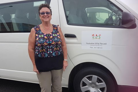 Cruise Ship Excursion: Gourmet Food & Wine - Hervey Bay Accommodation 15
