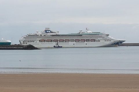 Cruise Ship Excursion: NW Tassie Coastal Explorer - Hervey Bay Accommodation 3