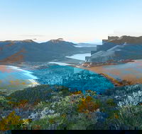 Wineglass Bay Day Tour - Hervey Bay Accommodation