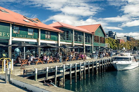 5 Day 4 Night Guided Tasmania Tour - Hervey Bay Accommodation 3