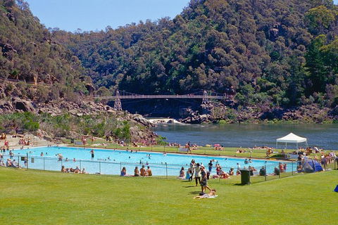 5 Day 4 Night Guided Tasmania Tour - Hervey Bay Accommodation 2