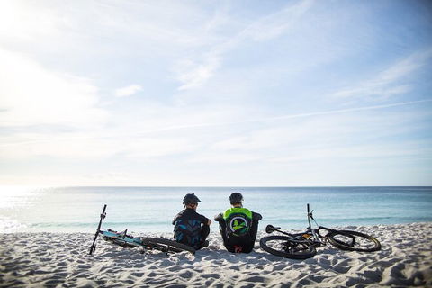 Send IT 4 Day Derby & St Helens MTB Experience - Hervey Bay Accommodation 0