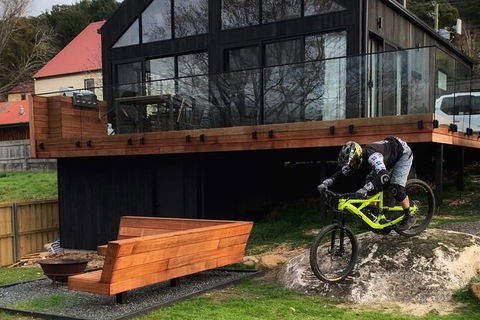 Send IT 4 Day Derby & St Helens MTB Experience - Hervey Bay Accommodation 5