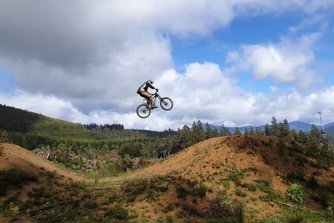 Send IT 4 Day Derby & St Helens MTB Experience - Hervey Bay Accommodation 7