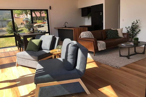 Send IT 4 Day Derby & St Helens MTB Experience - Hervey Bay Accommodation 2