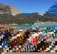 Half-Day Tour to Wineglass Bay from Launceston with Guide - Hervey Bay Accommodation