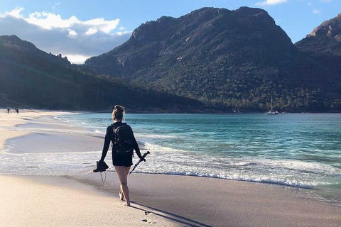 Sea & Explore Wineglass Bay & Freycinet National Park - Cruise & Walk - Hervey Bay Accommodation 6