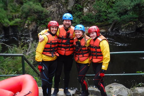 Twin Rivers Winter Adventure - Hervey Bay Accommodation 5