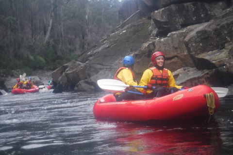 Twin Rivers Winter Adventure - Hervey Bay Accommodation 2