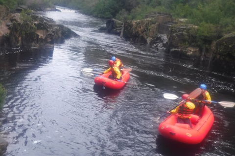 Twin Rivers Winter Adventure - Hervey Bay Accommodation 1