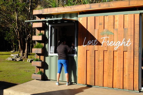 Mt. Wellington Morning Hike + Afternoon Beer & History Walk - Hervey Bay Accommodation 13