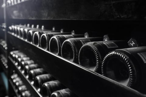 Private Winery Tour And Tasting In Moorilla And Mona Museum - Hervey Bay Accommodation 3
