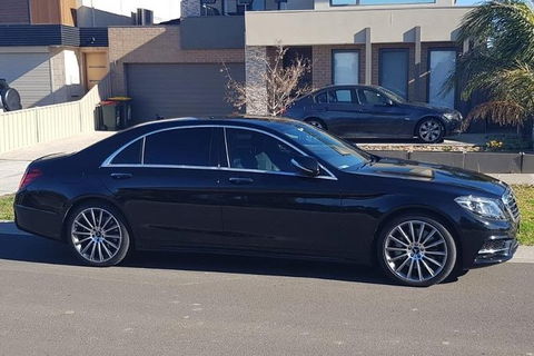 Melbourne Airport Transfer In Premium Euro Vehicle - Tourism Hervey Bay 9