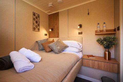 2 Night Upper Murray Escape Cruise - PS Emmylou - Hervey Bay Accommodation 3