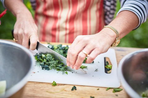 Meet The Farmer, Meet The Chef For 2 People - Tourism Hervey Bay 13