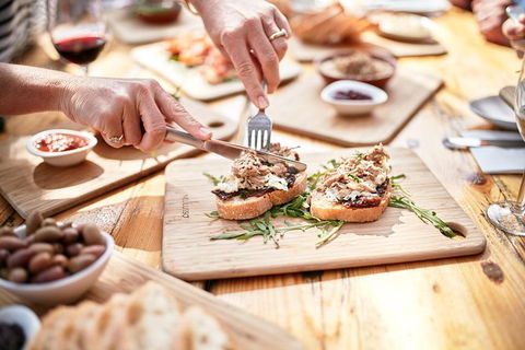 Meet The Farmer, Meet The Chef For 2 People - Tourism Hervey Bay 9