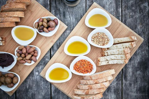 Meet The Farmer, Meet The Chef For 2 People - Tourism Hervey Bay 3