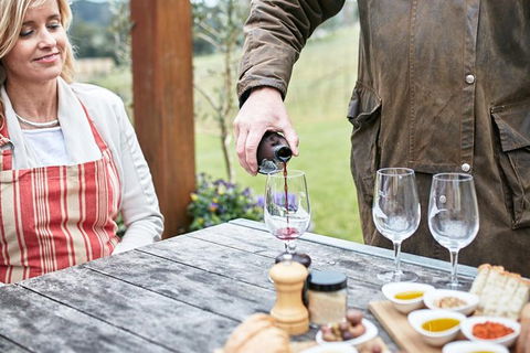 Meet The Farmer, Meet The Chef For 2 People - Tourism Hervey Bay 10