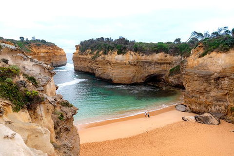 The Great Ocean Road 1 Day Private Sunset Tour - Tourism Hervey Bay 3