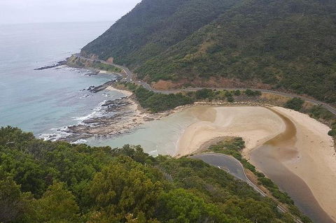 The Great Ocean Road 1 Day Private Sunset Tour - Tourism Hervey Bay 5