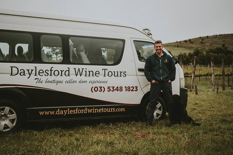 Daylesford Private, Corporate, Group Wine Tours: Wine, Cider, Gin, Vodka, Port! - Tourism Hervey Bay 5