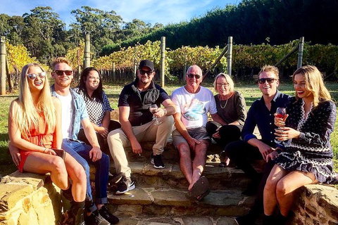 Daylesford Private, Corporate, Group Wine Tours: Wine, Cider, Gin, Vodka, Port! - Tourism Hervey Bay 1