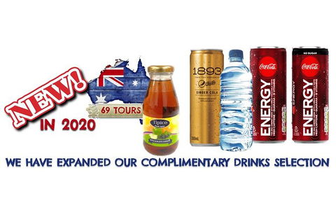 Wilsons Promontory Brainstorming Escape - Tourism Hervey Bay 6