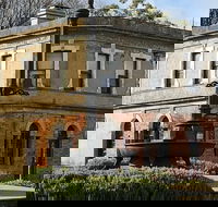 Alices Journeys Guided Walking Tours of Daylesford