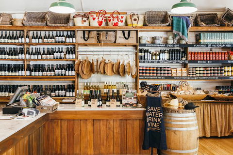 Mornington Peninsula 2-6 Guests Lunch At Merricks General Wine Store Or RareHare - Hervey Bay Accommodation 3