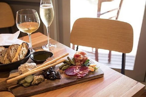 Mornington Peninsula 2-6 Guests Lunch, Wine And Pt Leo Estate Art Walk - Hervey Bay Accommodation 4