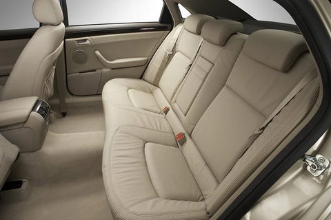 Arrival Private Transfer Melbourne Airport MEL To Melbourne City By Sedan Car - Hervey Bay Accommodation 2