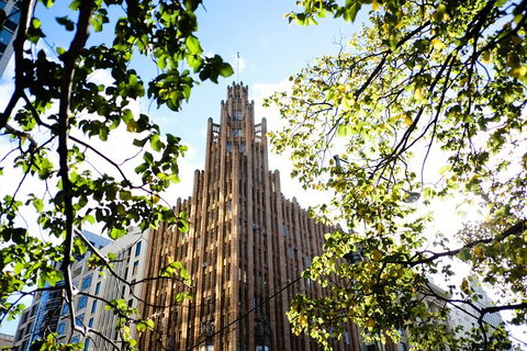 PRIVATE Central Melbourne Walking Tour - Hervey Bay Accommodation 0