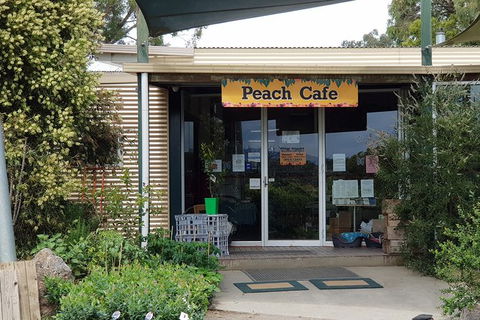 Day Tour Of Yarra Valley Puffing Billy And Rayners Orchard - Hervey Bay Accommodation 38