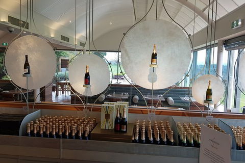 Day Tour Of Yarra Valley Puffing Billy And Rayners Orchard - Hervey Bay Accommodation 8