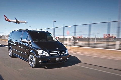 Melbourne Airport Transfer (DEPARTURE) - Hervey Bay Accommodation 0