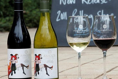 Half Day Wine & Food Tour - Tourism Hervey Bay 3