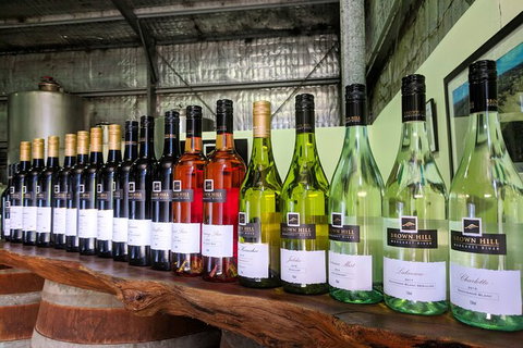 Half Day Wine & Food Tour - Tourism Hervey Bay 2