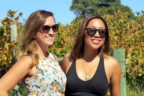 Margaret River Beer & Wine Adventure (departs Dunsborough/Busselton) - Tourism Hervey Bay 1