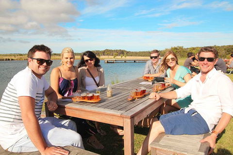 Margaret River Beer & Wine Adventure (departs Dunsborough/Busselton) - Tourism Hervey Bay 9