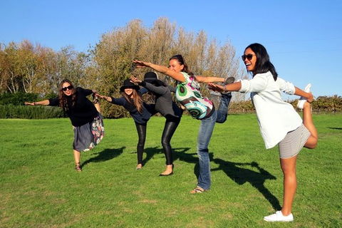 Margaret River Beer & Wine Adventure (departs Dunsborough/Busselton) - Tourism Hervey Bay 5