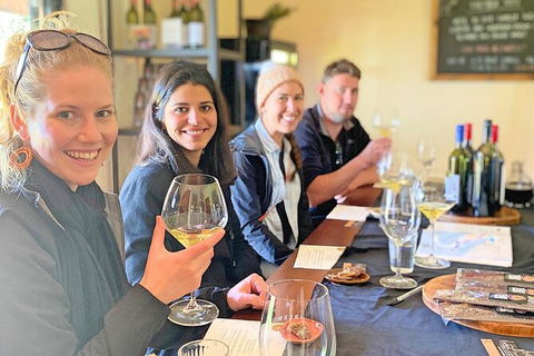 Margaret River Beer & Wine Adventure (departs Dunsborough/Busselton) - Tourism Hervey Bay 4