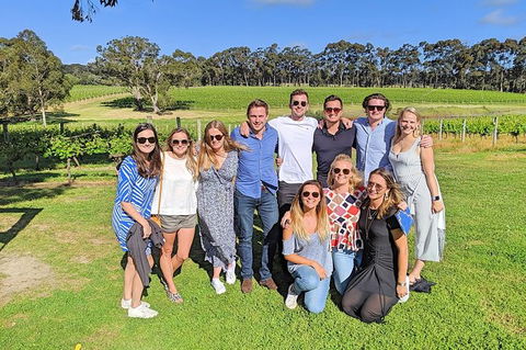 Margaret River Beer & Wine Adventure (departs Dunsborough/Busselton) - Tourism Hervey Bay 6